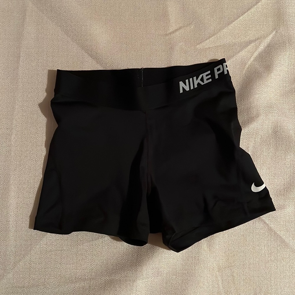Nike Pro Shorts